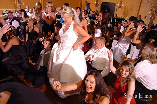 Best Gaylord Palms Resort Wedding photographer - Sandra Johnson (SJFoto.com)